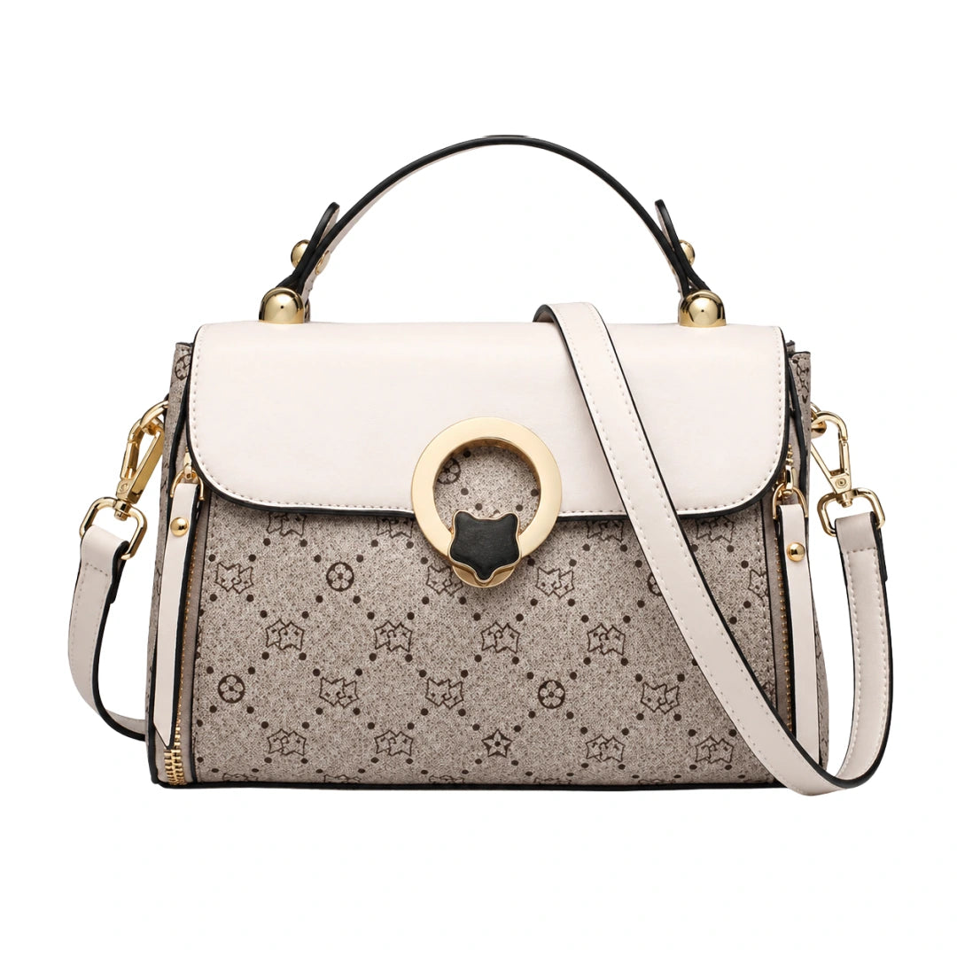 Bolsa transversal feminina Margot Bronstrup